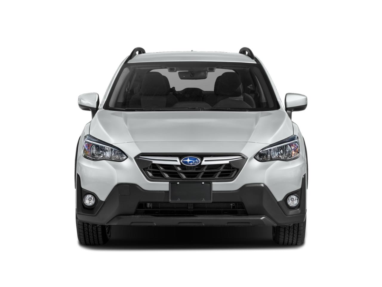 2021 Subaru Crosstrek Vehicle Photo in Plainfield, IL 60586