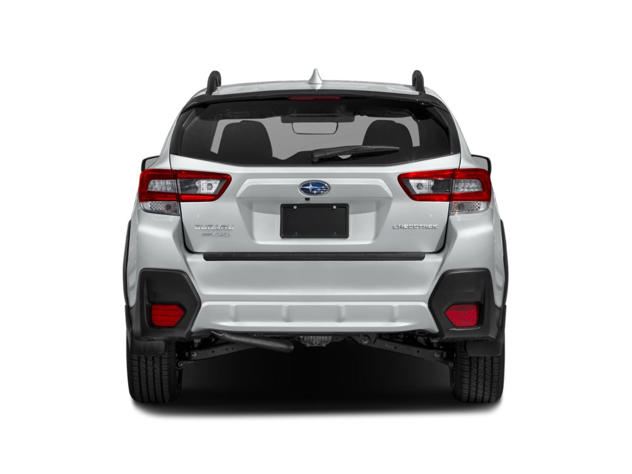 2021 Subaru Crosstrek Vehicle Photo in Davie, FL 33331