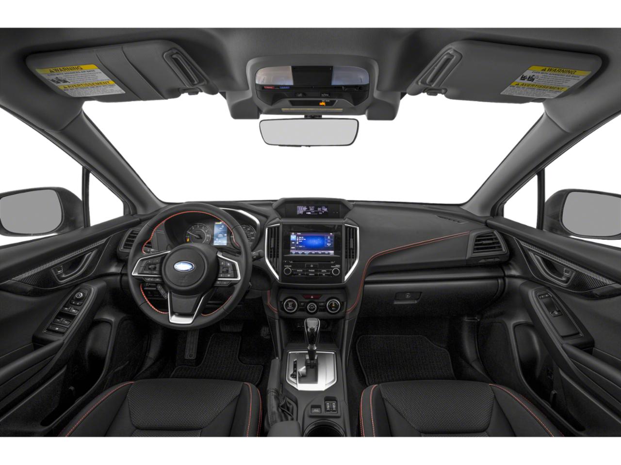 2021 Subaru Crosstrek Vehicle Photo in Davie, FL 33331