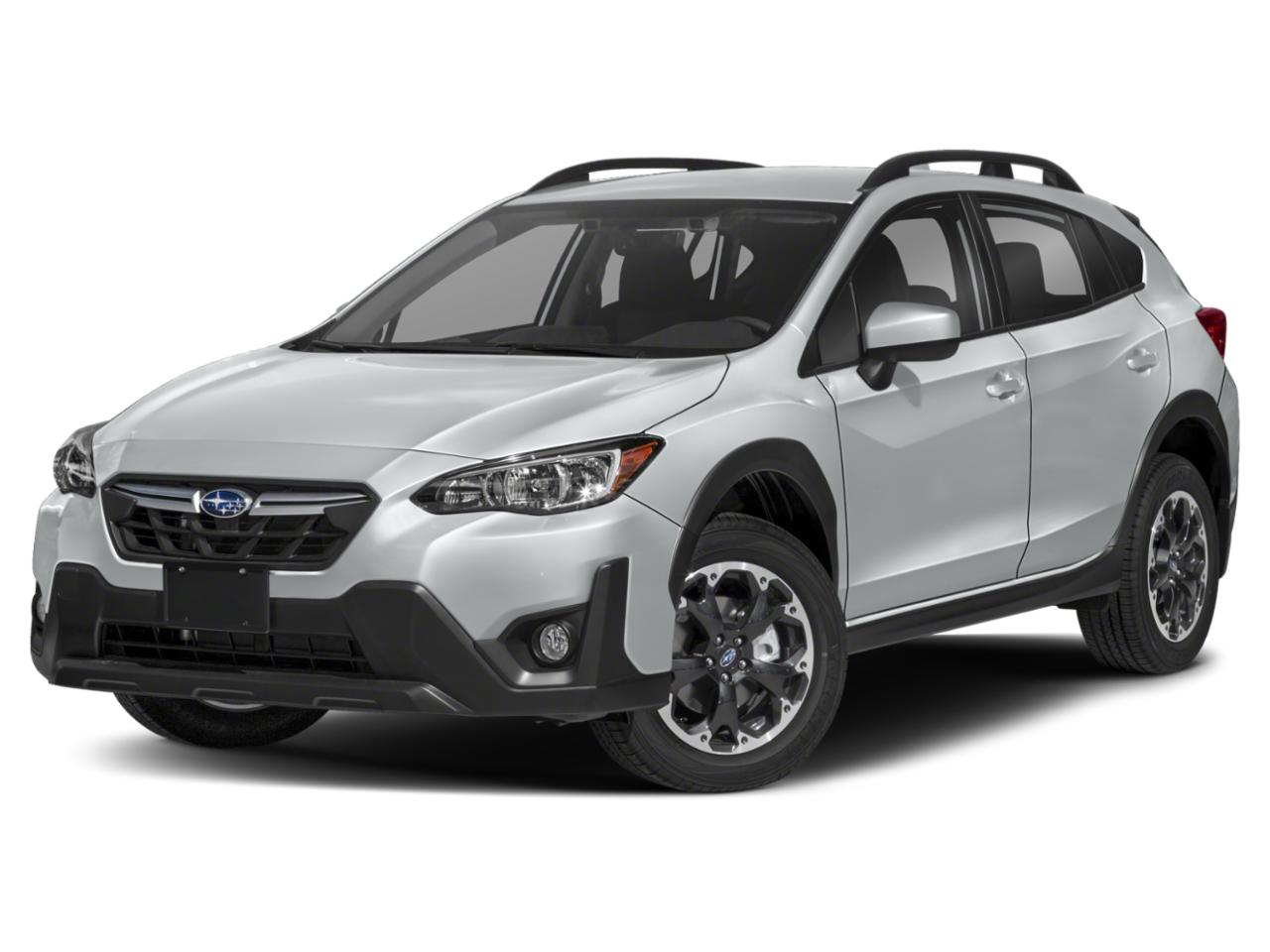 2021 Subaru Crosstrek Vehicle Photo in CAPE MAY COURT HOUSE, NJ 08210-2432