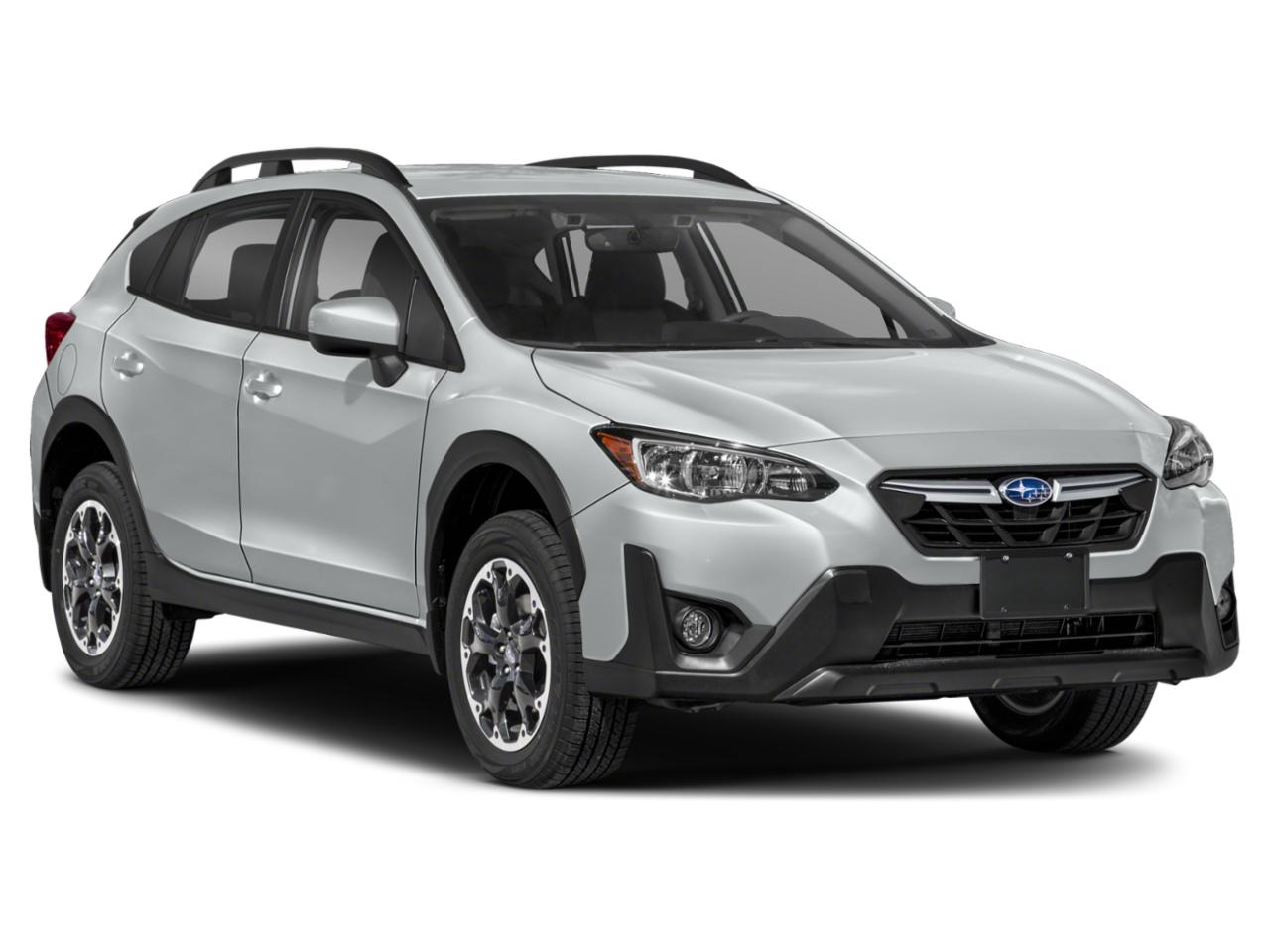 2021 Subaru Crosstrek Vehicle Photo in CAPE MAY COURT HOUSE, NJ 08210-2432