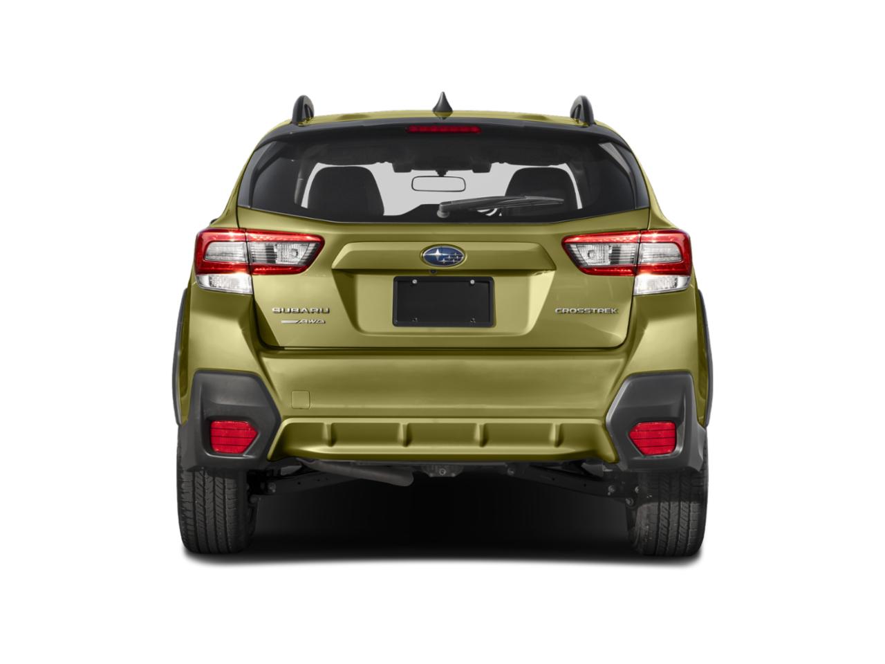 2021 Subaru Crosstrek Vehicle Photo in SAINT JAMES, NY 11780-3219