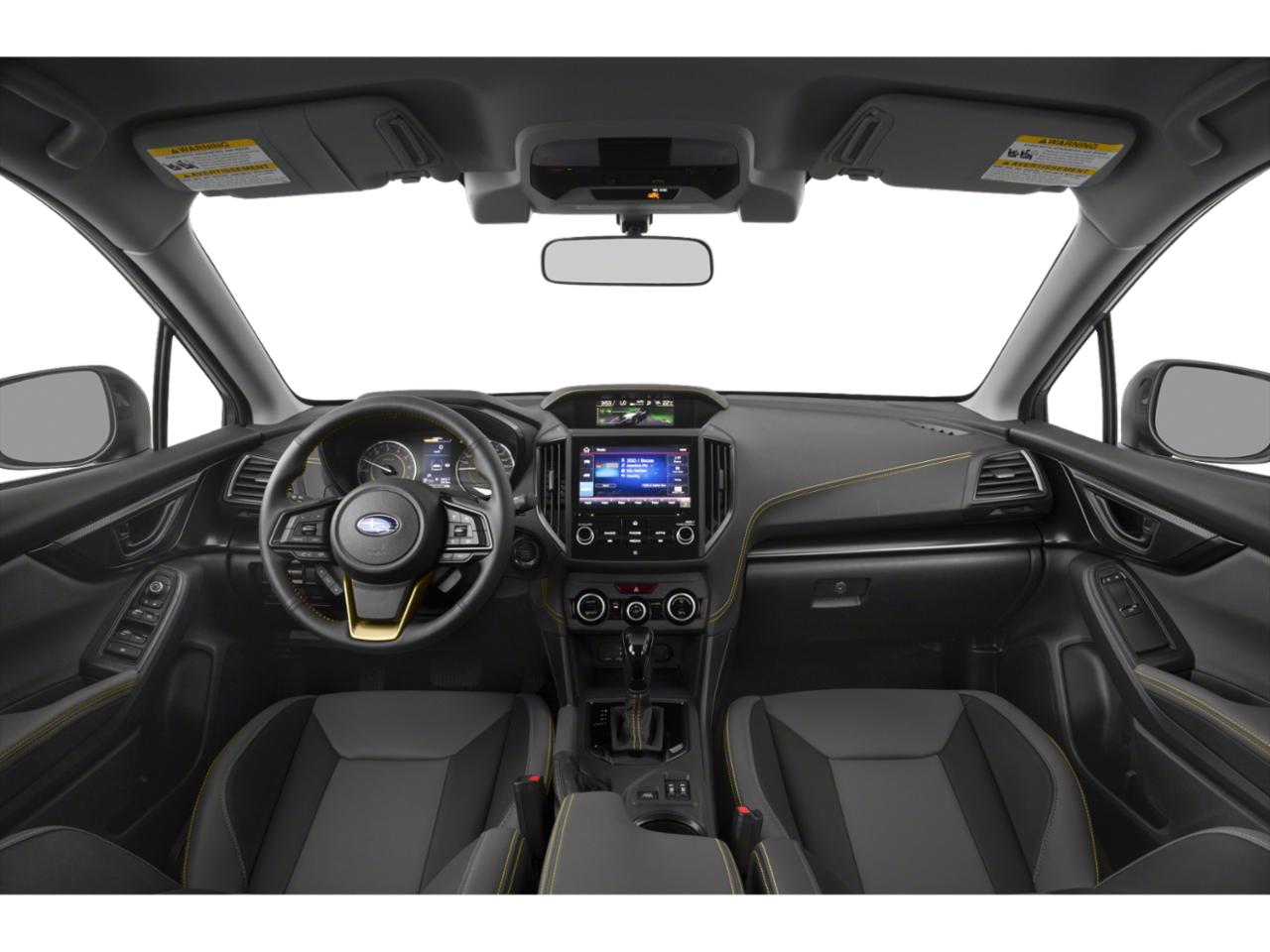 2021 Subaru Crosstrek Vehicle Photo in Appleton, WI 54913