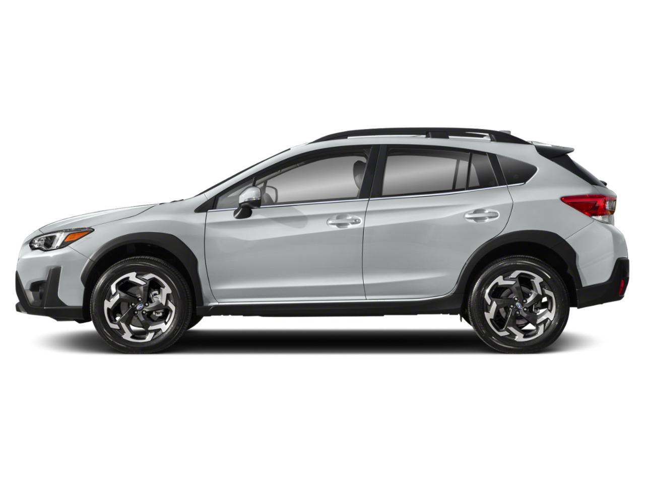 2021 Subaru Crosstrek Vehicle Photo in POTSDAM, NY 13676-1281