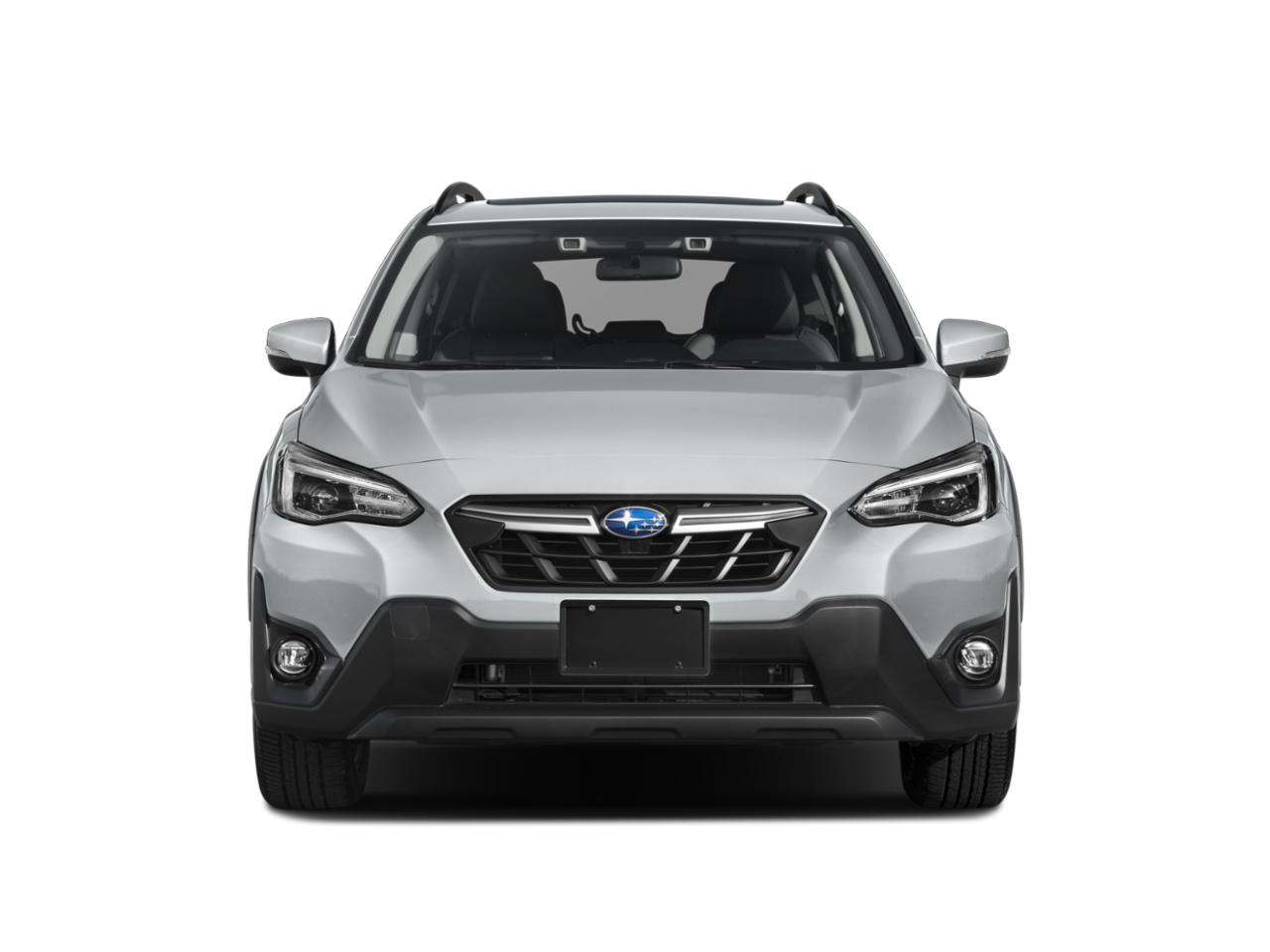 2021 Subaru Crosstrek Vehicle Photo in POTSDAM, NY 13676-1281