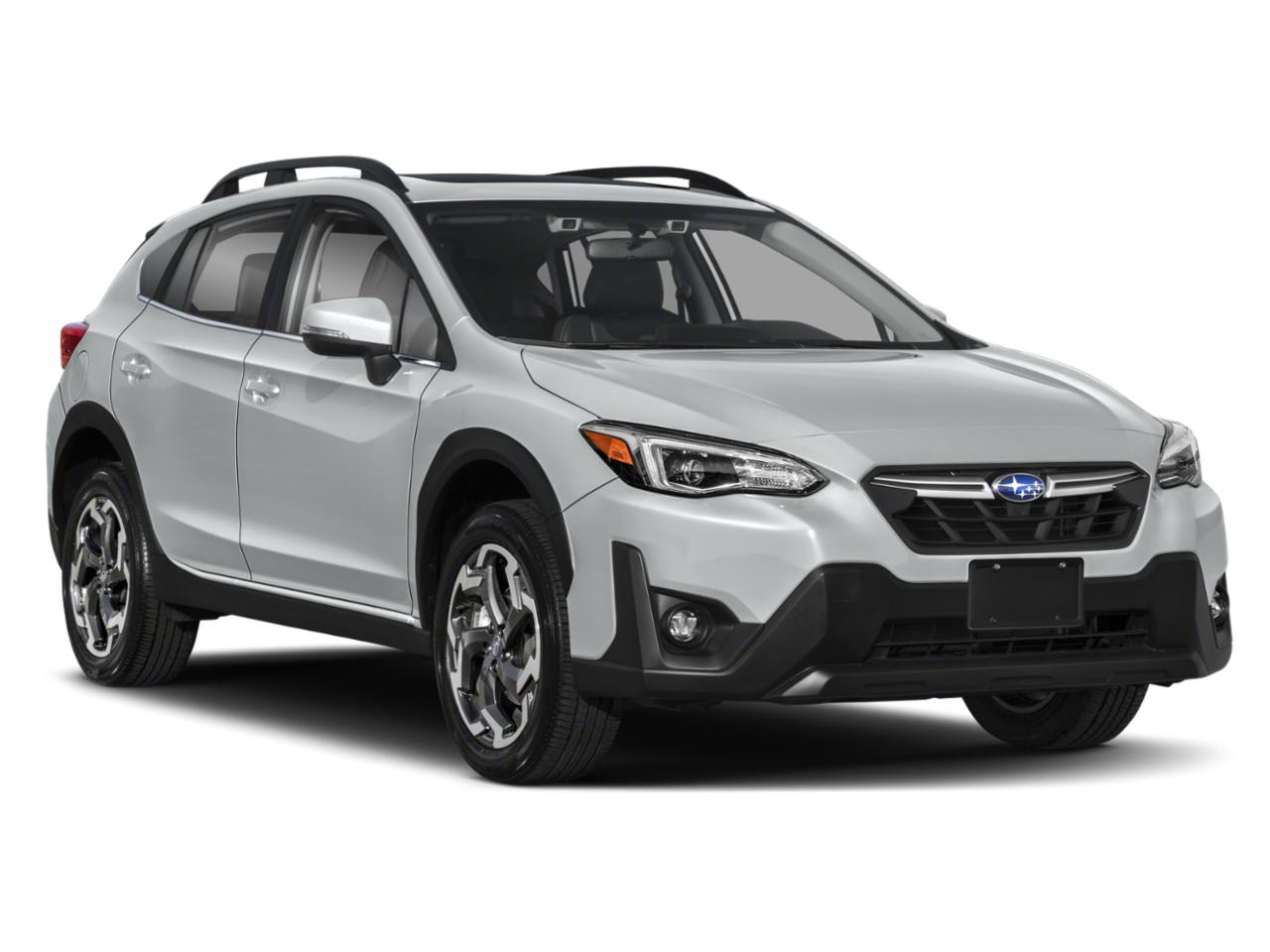 2021 Subaru Crosstrek Vehicle Photo in POTSDAM, NY 13676-1281