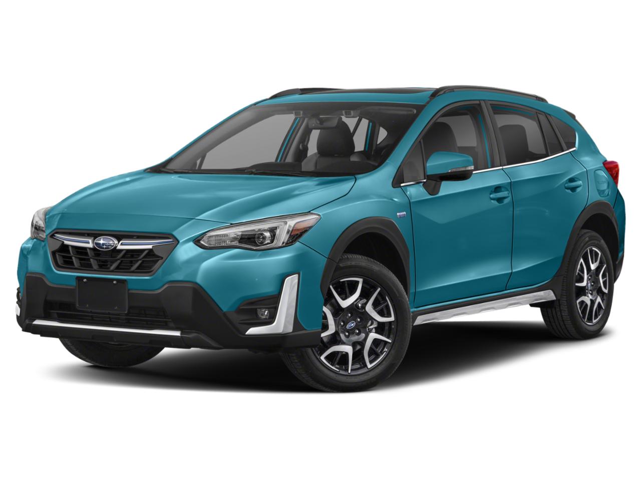 2021 Subaru Crosstrek Hybrid Vehicle Photo in SAINT JAMES, NY 11780-3219