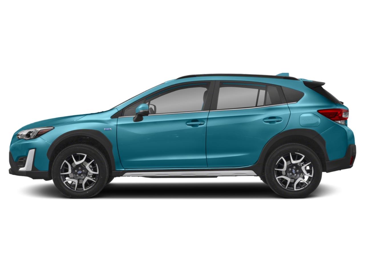 2021 Subaru Crosstrek Hybrid Vehicle Photo in SAINT JAMES, NY 11780-3219