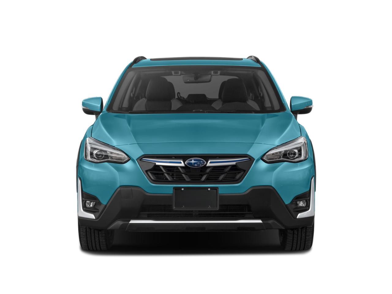 2021 Subaru Crosstrek Hybrid Vehicle Photo in SAINT JAMES, NY 11780-3219