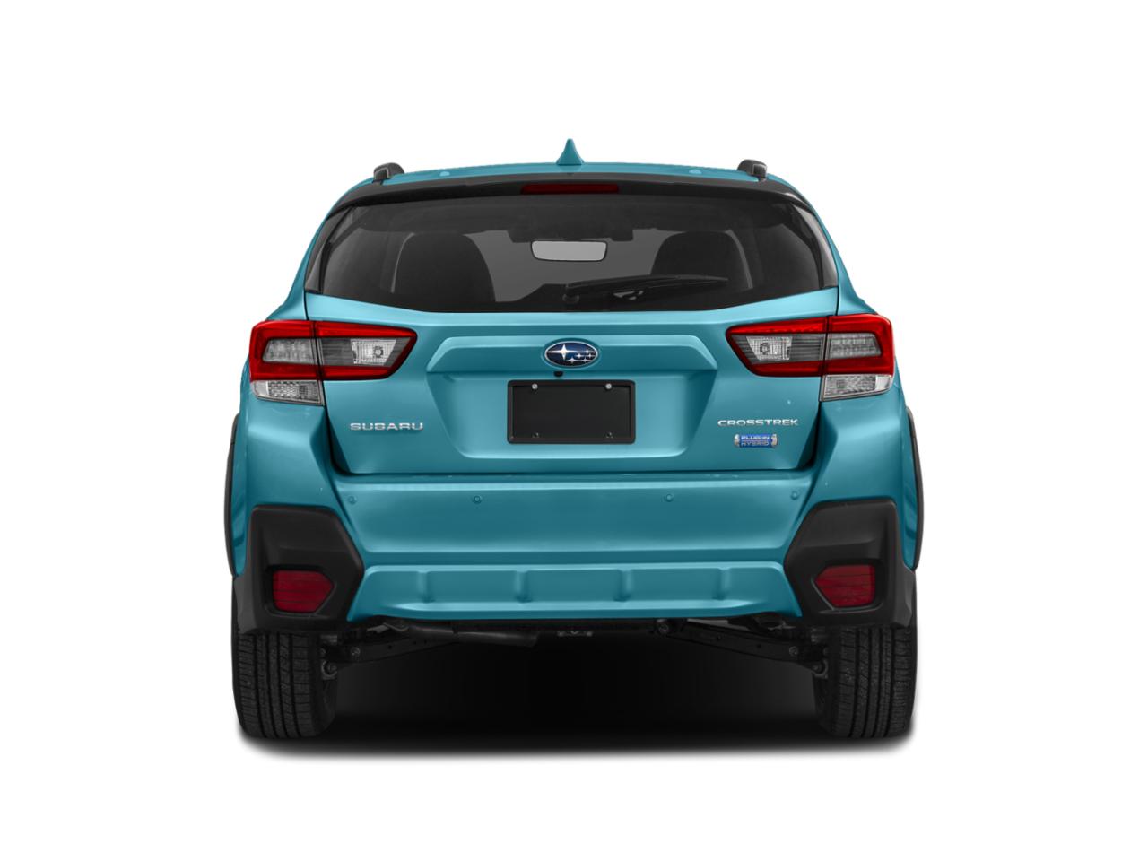 2021 Subaru Crosstrek Hybrid Vehicle Photo in SAINT JAMES, NY 11780-3219