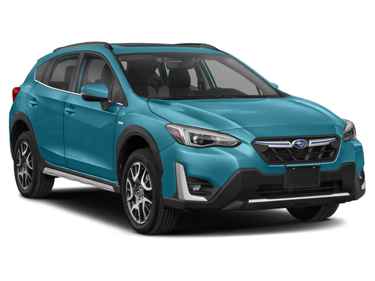 2021 Subaru Crosstrek Hybrid Vehicle Photo in SAINT JAMES, NY 11780-3219