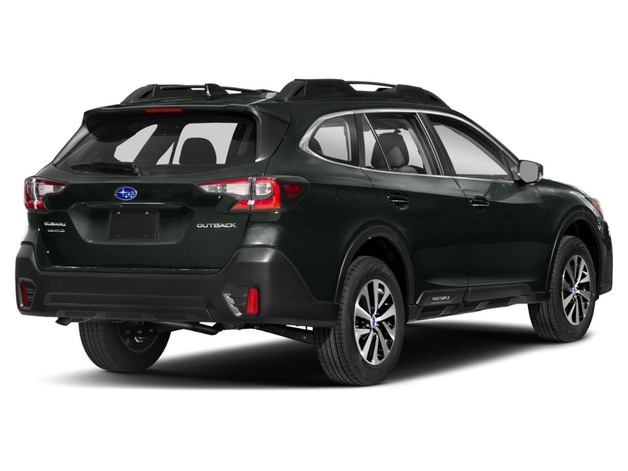 2021 Subaru Outback Vehicle Photo in Plainfield, IL 60586