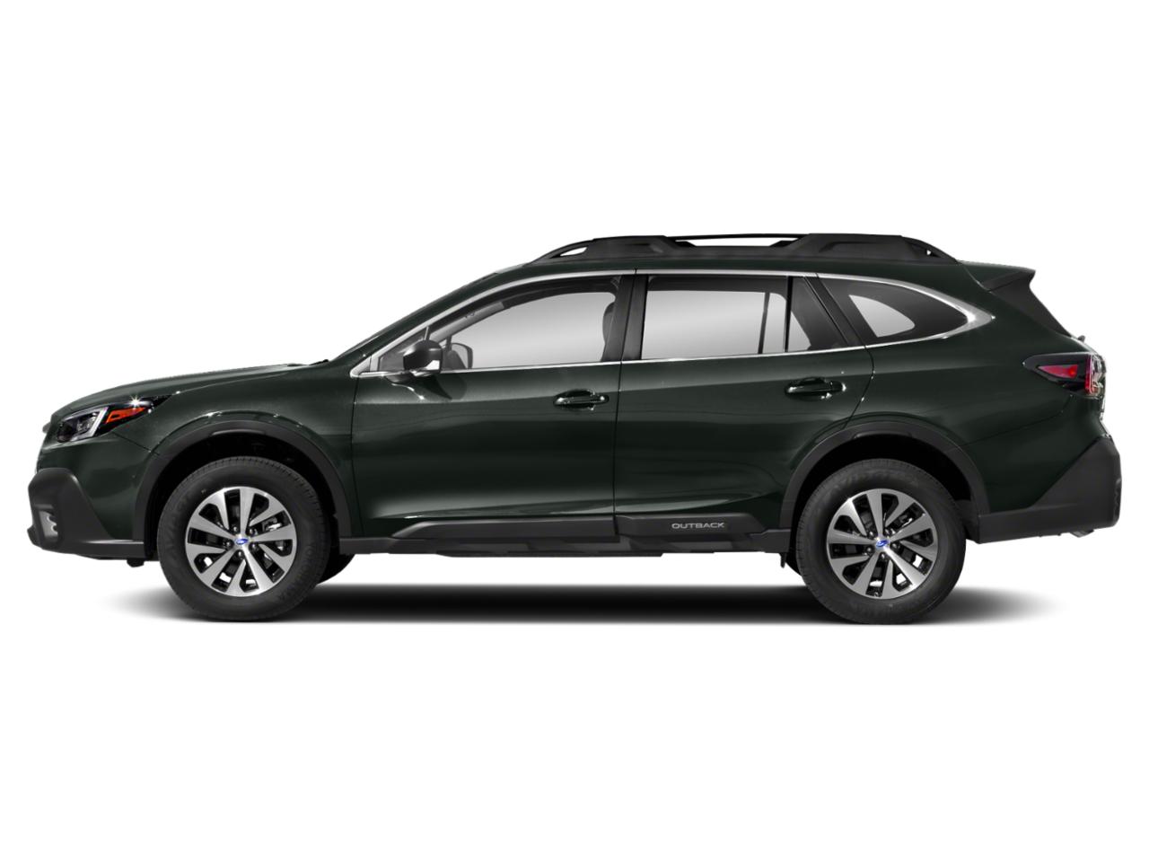 2021 Subaru Outback Vehicle Photo in Plainfield, IL 60586