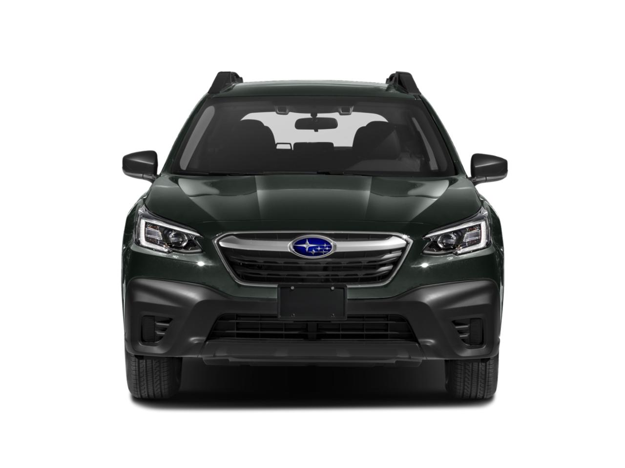 2021 Subaru Outback Vehicle Photo in Plainfield, IL 60586