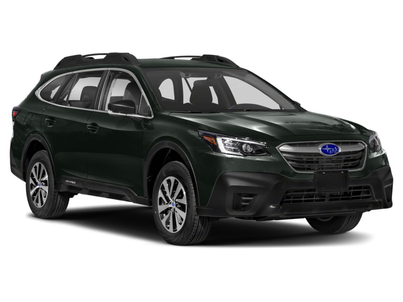 2021 Subaru Outback Vehicle Photo in Plainfield, IL 60586