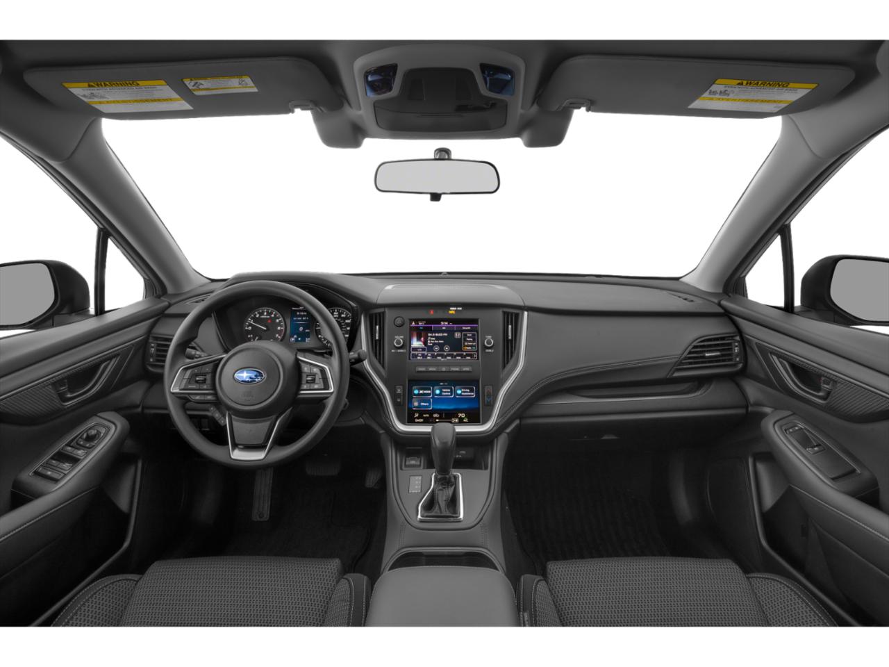 2021 Subaru Outback Vehicle Photo in Plainfield, IL 60586