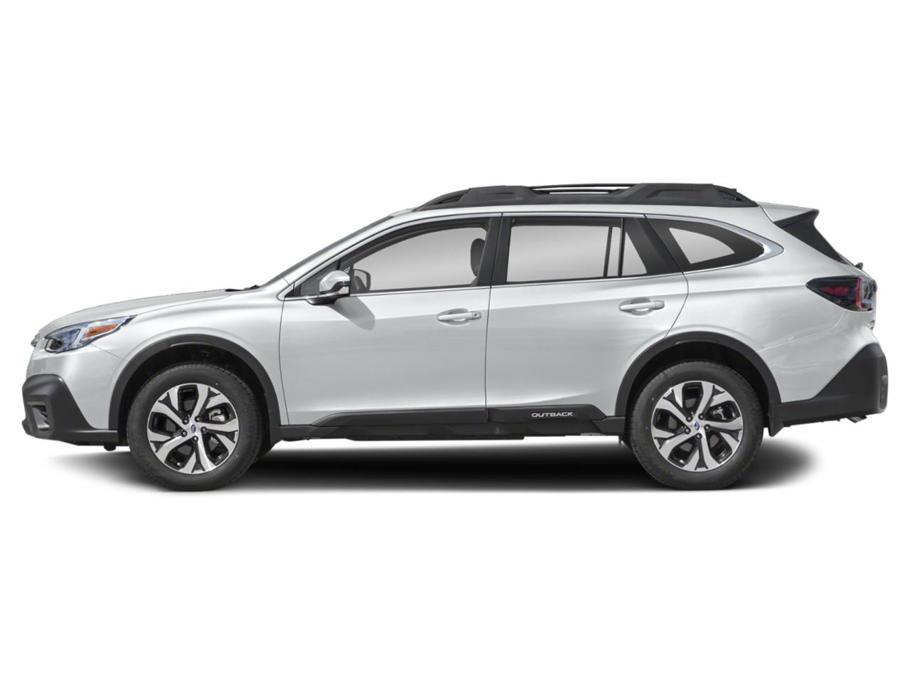 2021 Subaru Outback Vehicle Photo in Jacksonville, FL 32244