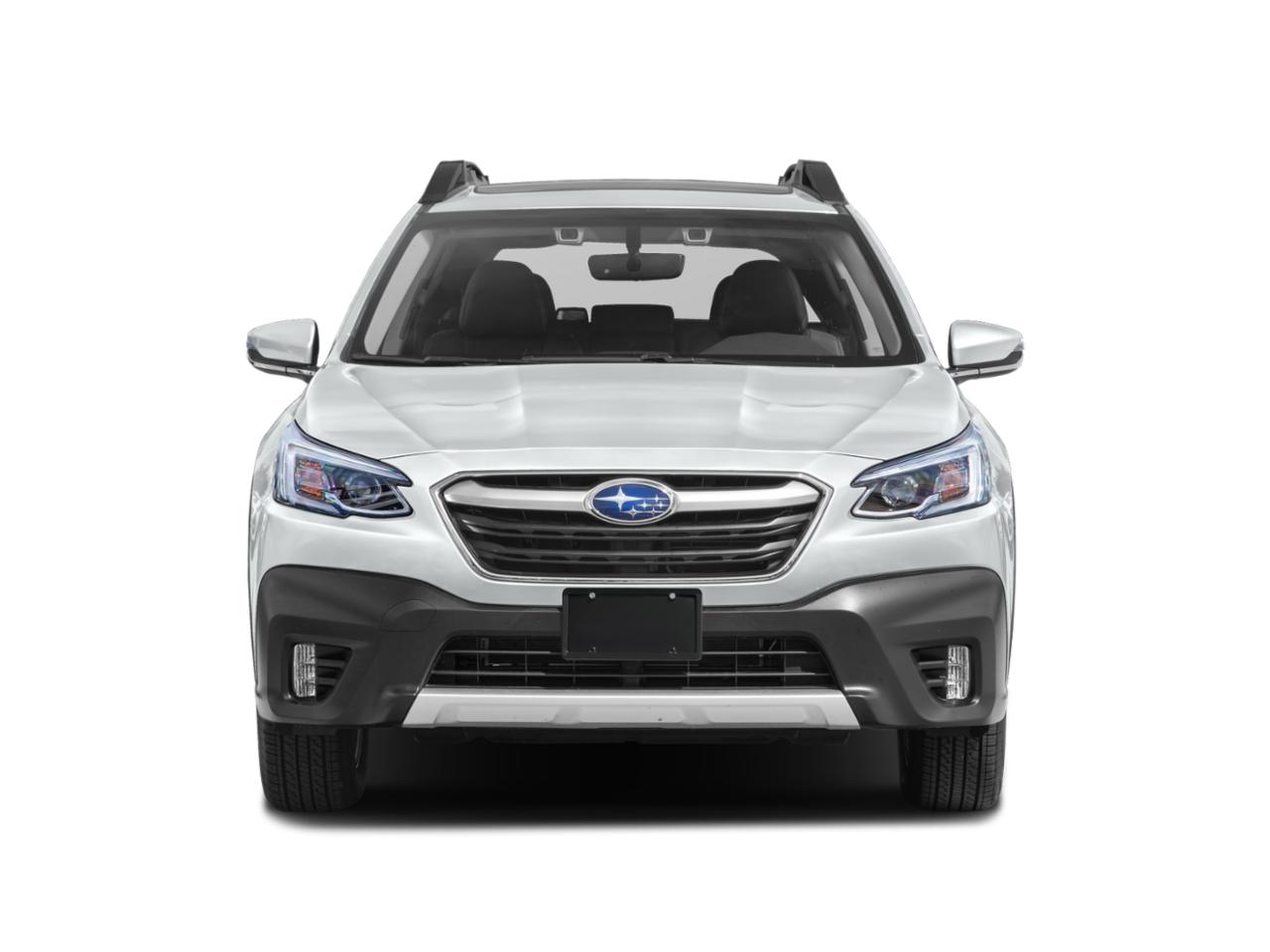 2021 Subaru Outback Vehicle Photo in Jacksonville, FL 32244