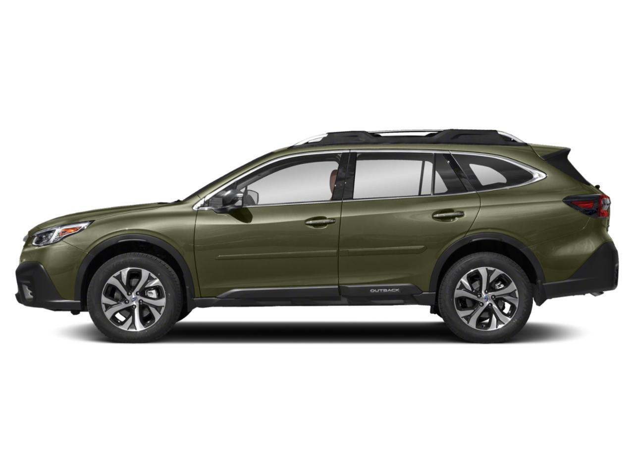 2021 Subaru Outback Vehicle Photo in Oshkosh, WI 54904