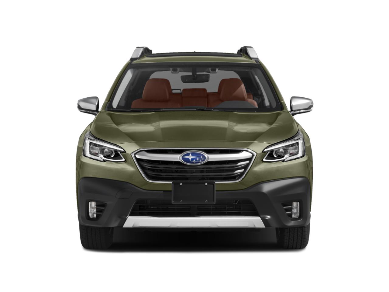 2021 Subaru Outback Vehicle Photo in Oshkosh, WI 54904