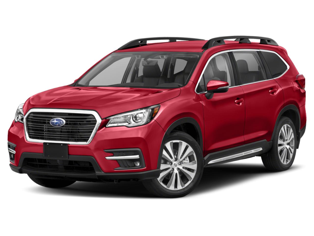 2021 Subaru Ascent Vehicle Photo in Panama City, FL 32401