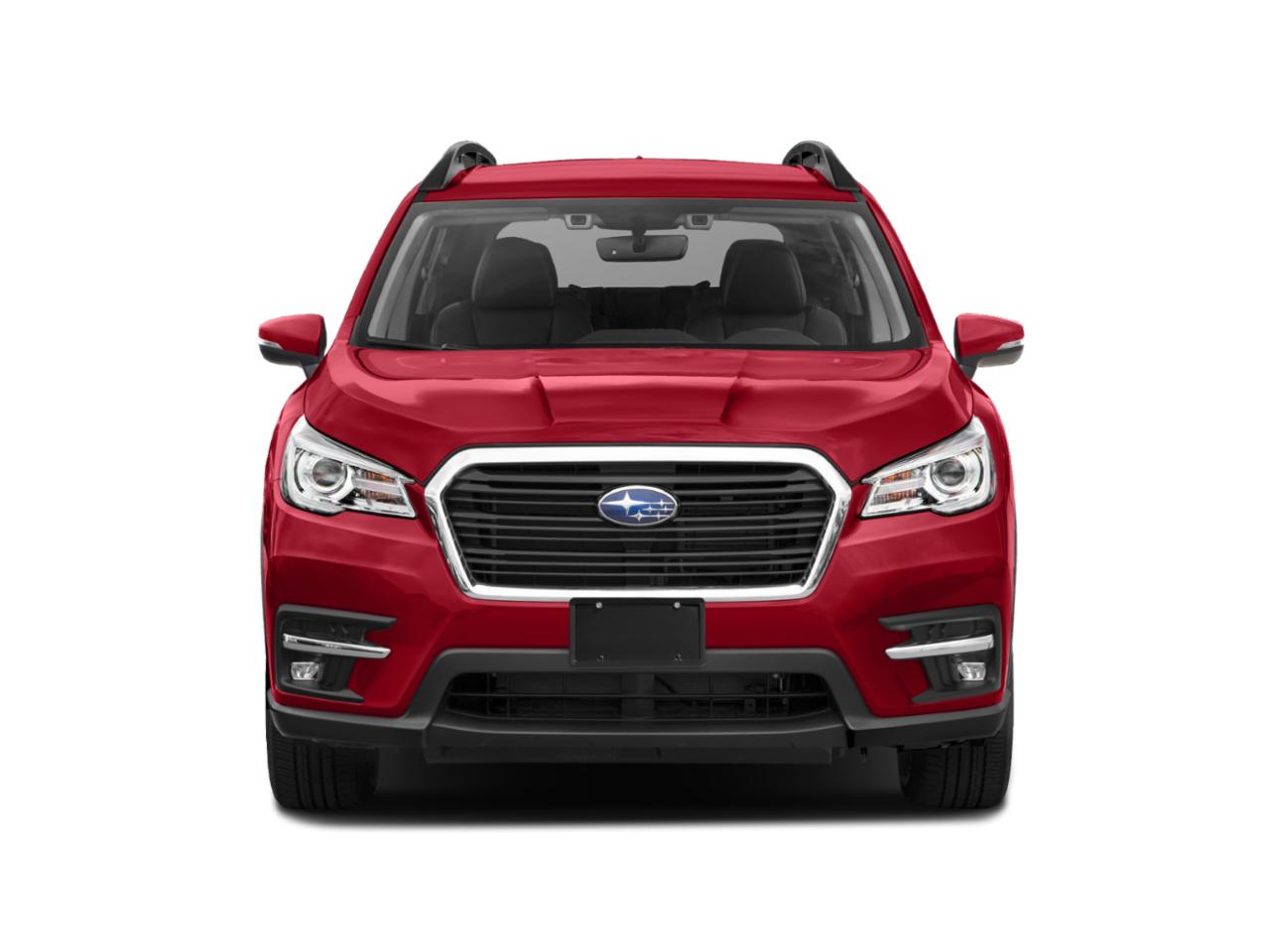 2021 Subaru Ascent Vehicle Photo in Ft. Myers, FL 33907