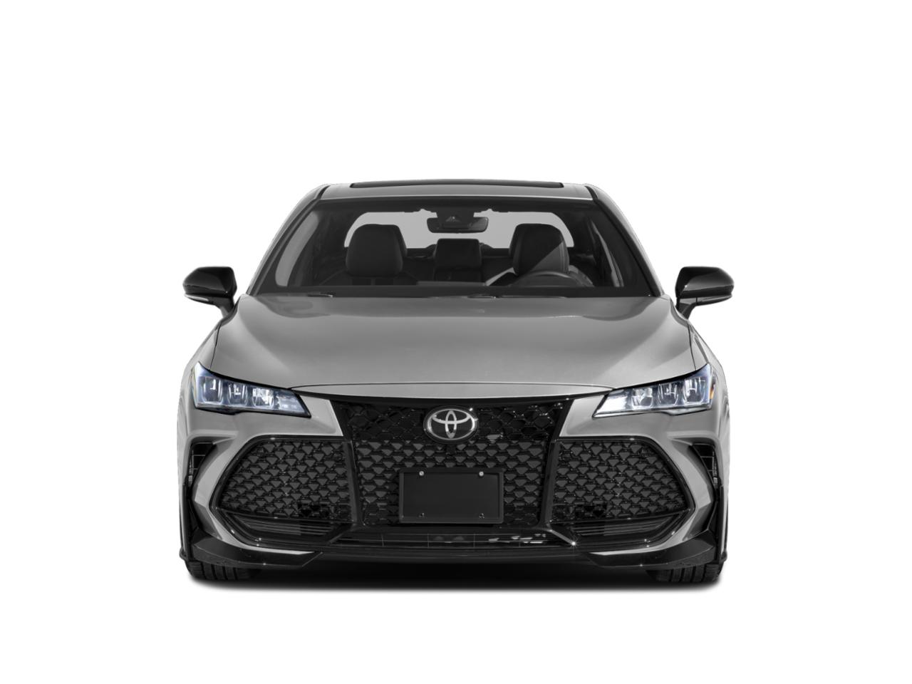 2021 Toyota Avalon Vehicle Photo in Davie, FL 33331