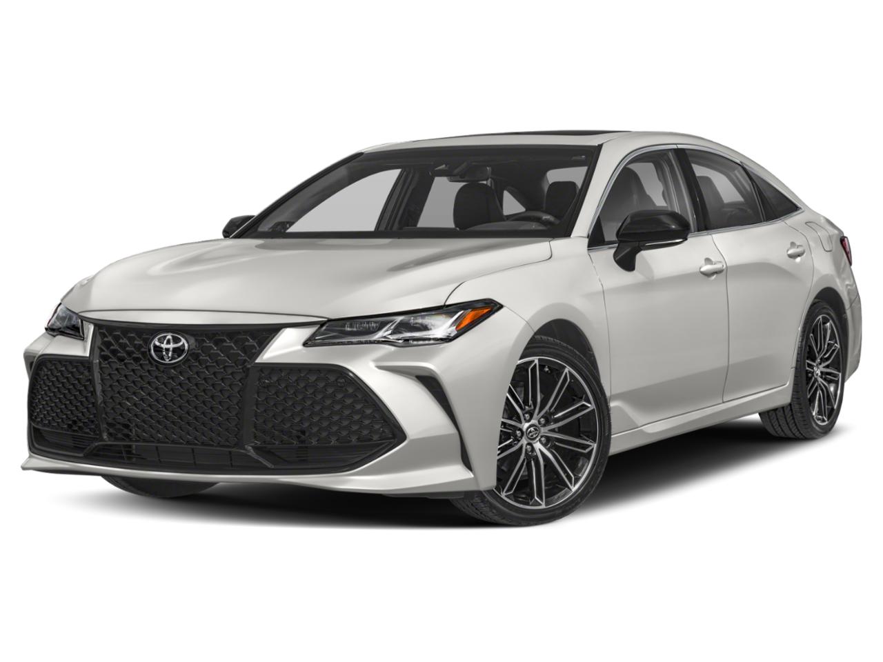 2021 Toyota Avalon Vehicle Photo in Ft. Myers, FL 33907