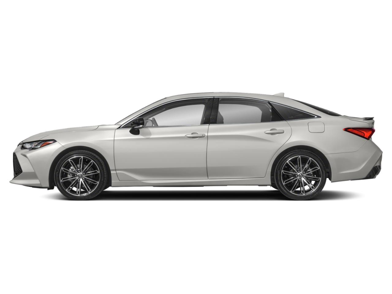 2021 Toyota Avalon Vehicle Photo in Ft. Myers, FL 33907