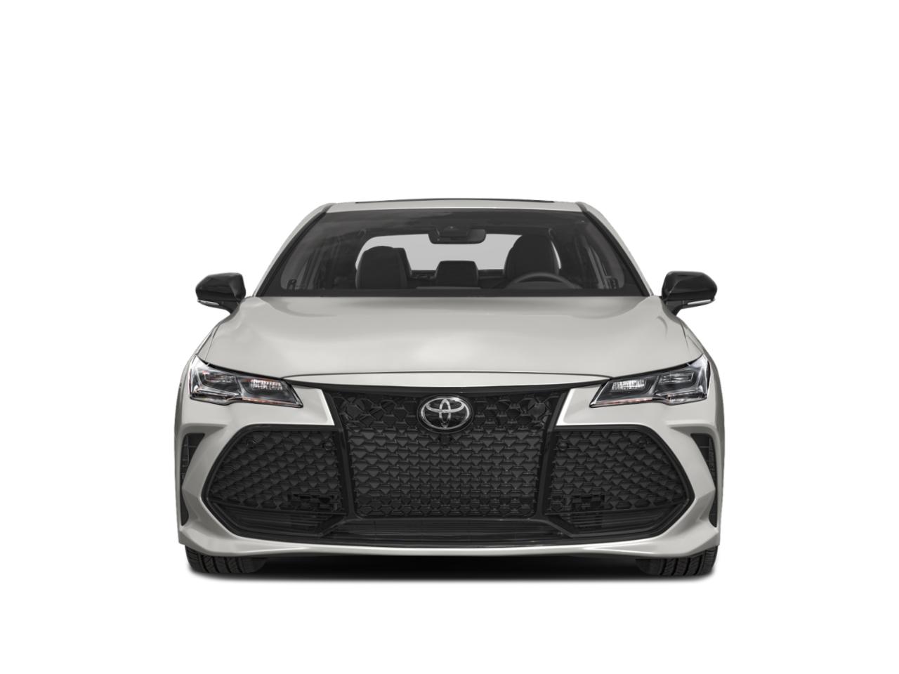 2021 Toyota Avalon Vehicle Photo in Ft. Myers, FL 33907