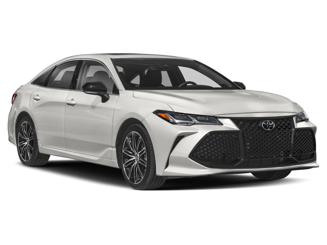 2021 Toyota Avalon Vehicle Photo in Ft. Myers, FL 33907