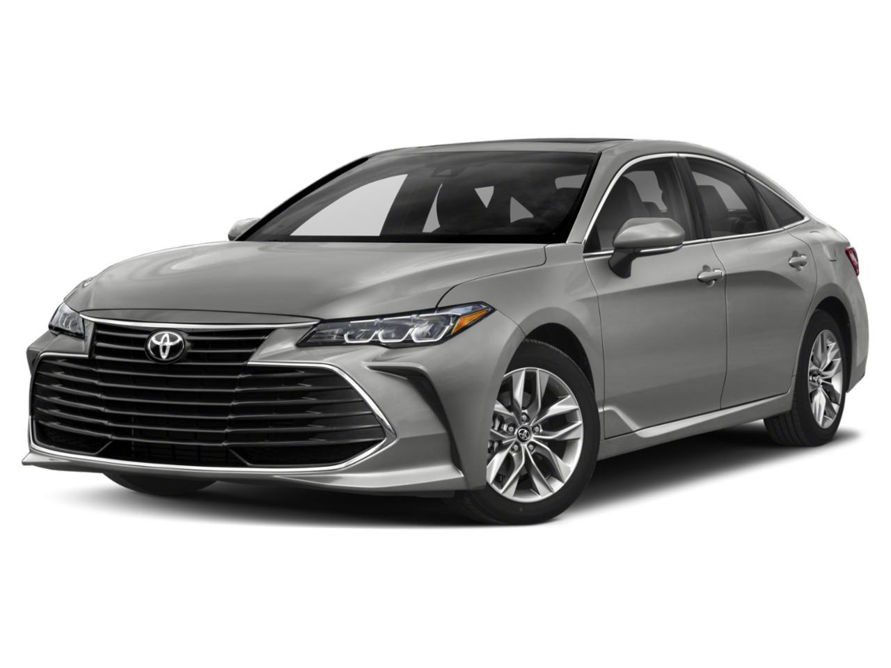 2021 Toyota Avalon Vehicle Photo in Salem, OR 97301