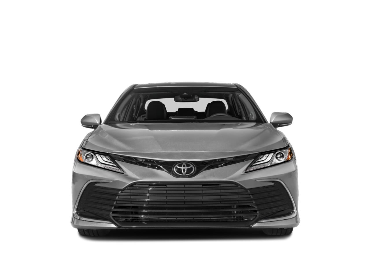 2021 Toyota Camry Vehicle Photo in Pinellas Park , FL 33781