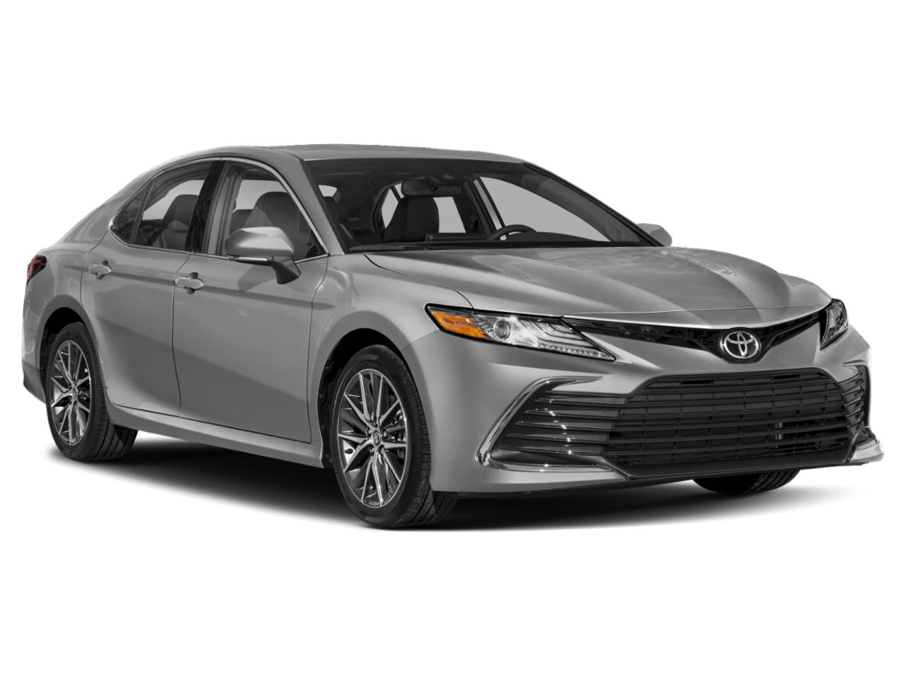 2021 Toyota Camry Vehicle Photo in Pinellas Park , FL 33781