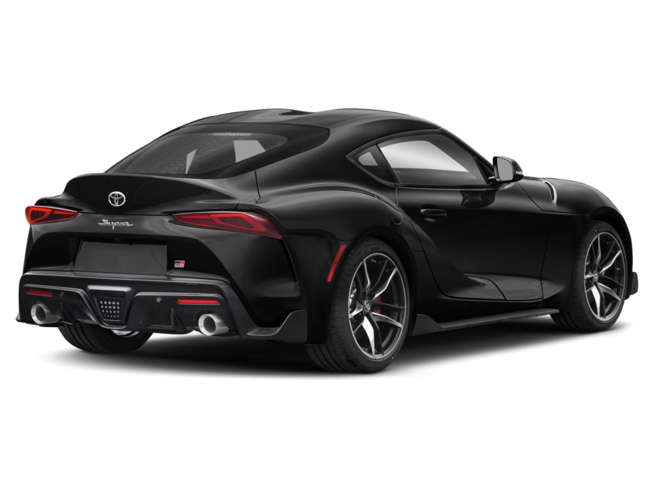 2021 Toyota GR Supra Vehicle Photo in Grapevine, TX 76051