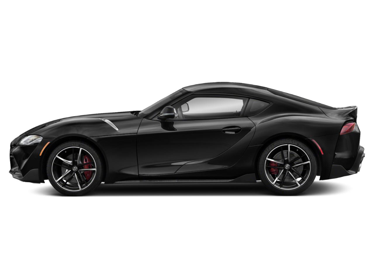 2021 Toyota GR Supra Vehicle Photo in Grapevine, TX 76051