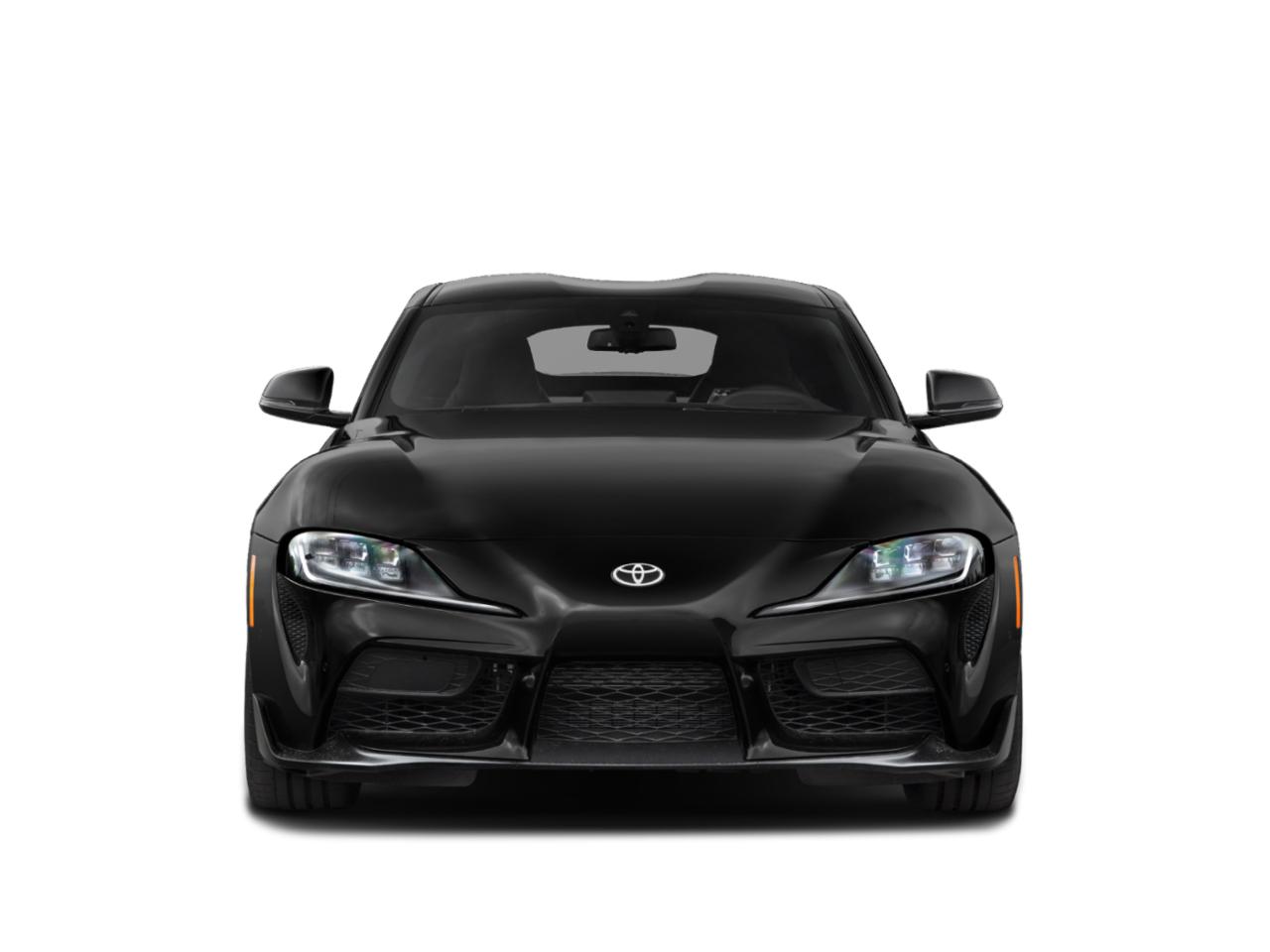 2021 Toyota GR Supra Vehicle Photo in Grapevine, TX 76051