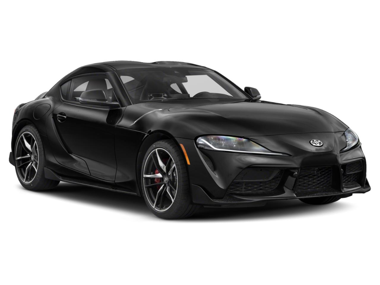 2021 Toyota GR Supra Vehicle Photo in Grapevine, TX 76051