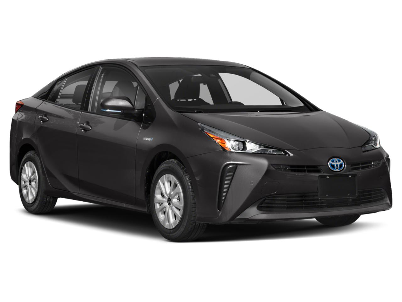 2021 Toyota Prius Vehicle Photo in Corpus Christi, TX 78415