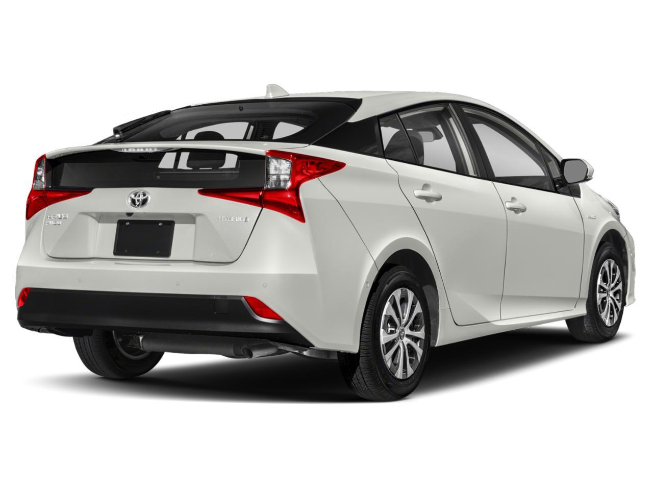 2021 Toyota Prius Vehicle Photo in Flemington, NJ 08822