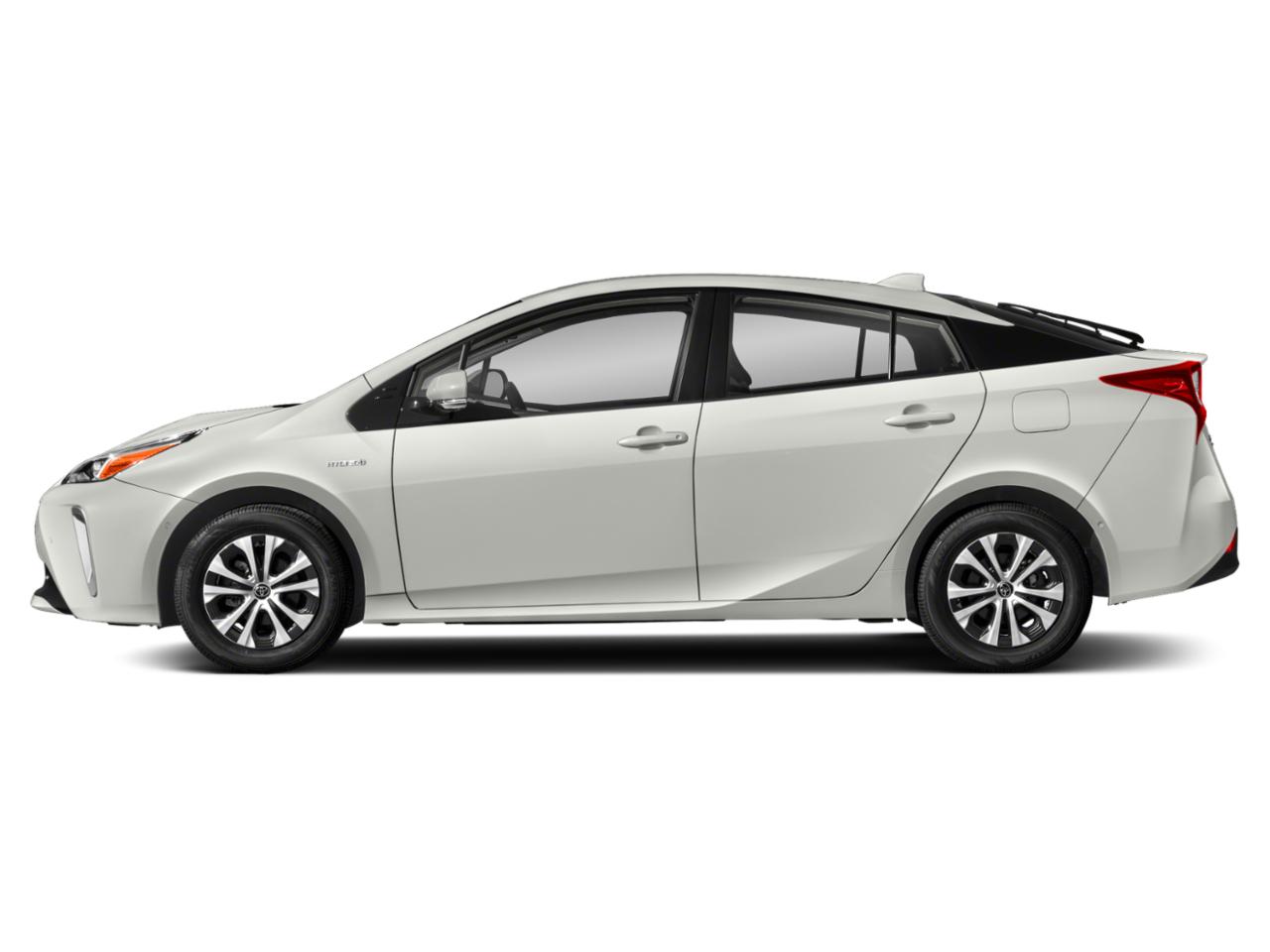 2021 Toyota Prius Vehicle Photo in Flemington, NJ 08822