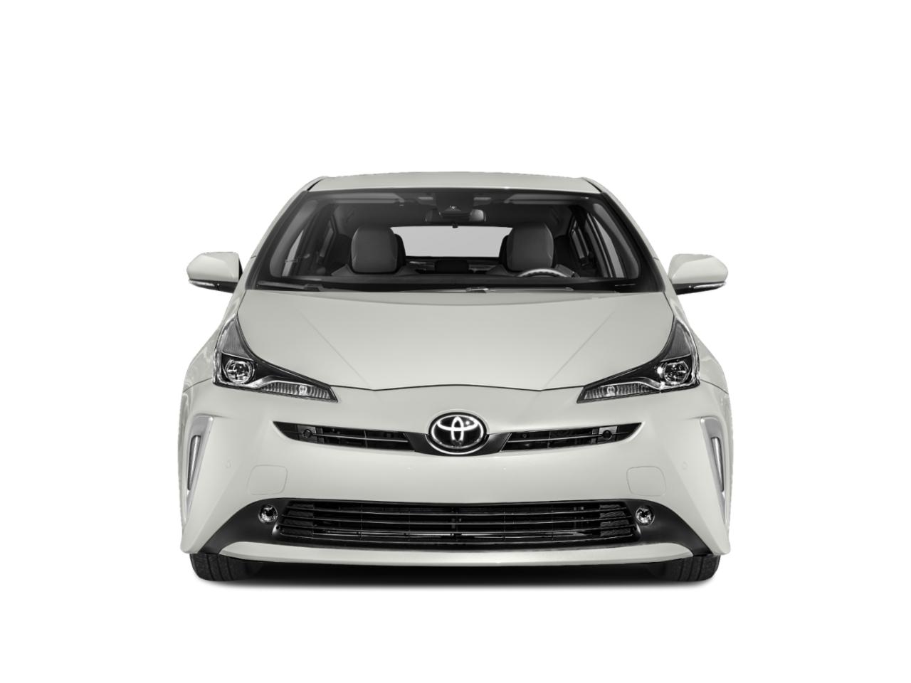 2021 Toyota Prius Vehicle Photo in Flemington, NJ 08822