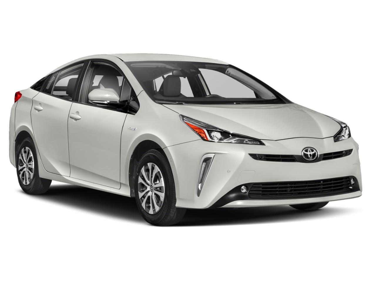 2021 Toyota Prius Vehicle Photo in Oshkosh, WI 54904