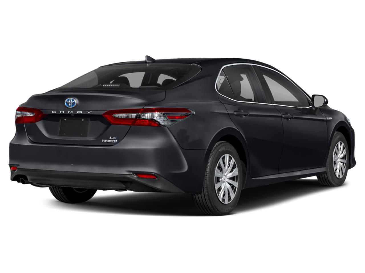 2021 Toyota Camry Vehicle Photo in Flemington, NJ 08822