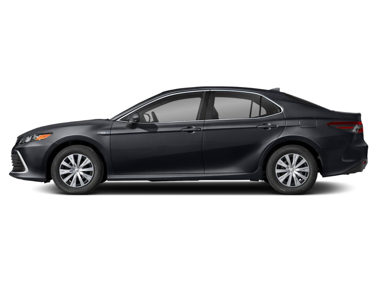 2021 Toyota Camry Vehicle Photo in Flemington, NJ 08822