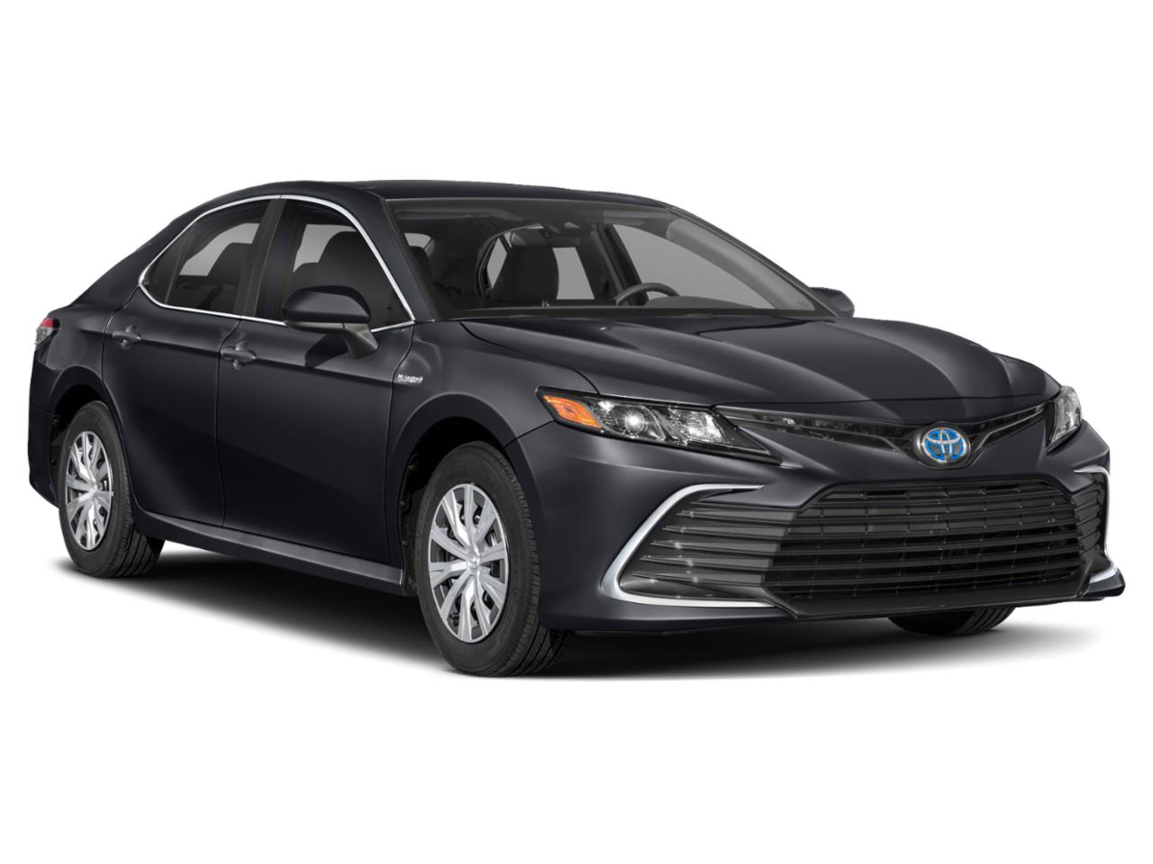 2021 Toyota Camry Vehicle Photo in Denison, TX 75020