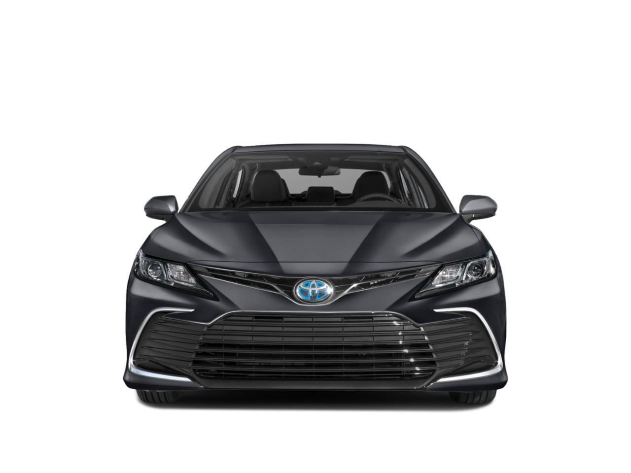 2021 Toyota Camry Vehicle Photo in Cockeysville, MD 21030