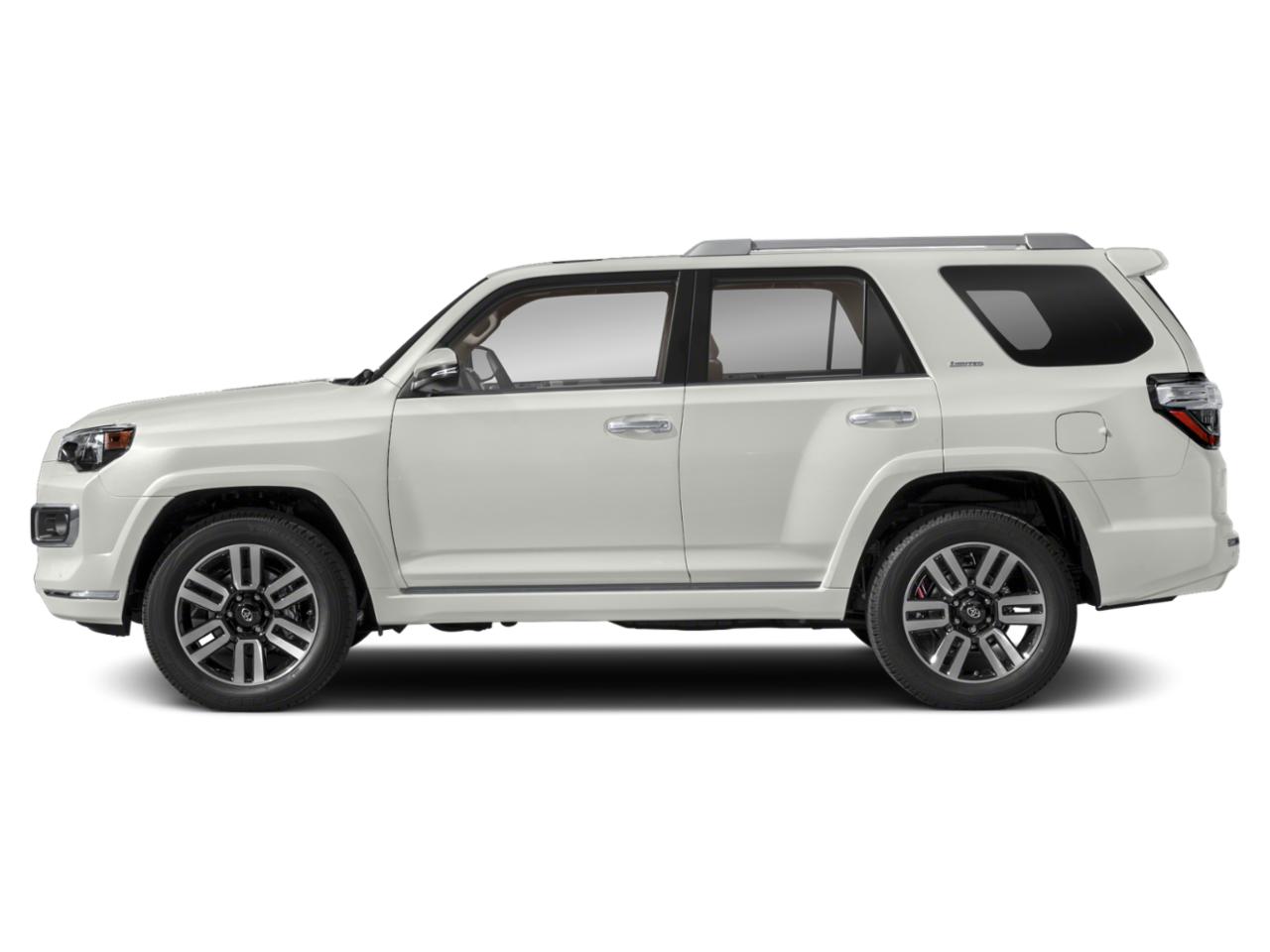 2021 Toyota 4Runner Vehicle Photo in Winter Park, FL 32792