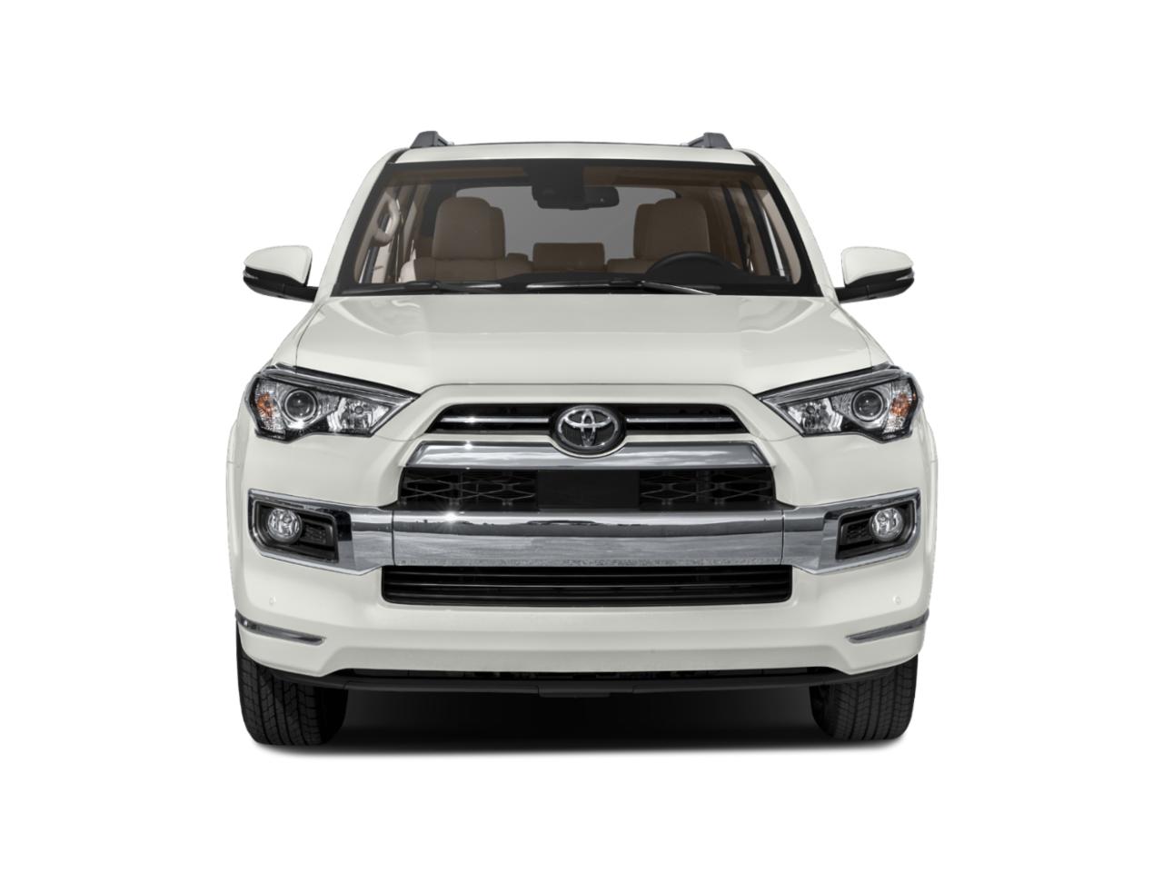 2021 Toyota 4Runner Vehicle Photo in CORPUS CHRISTI, TX 78412-4902