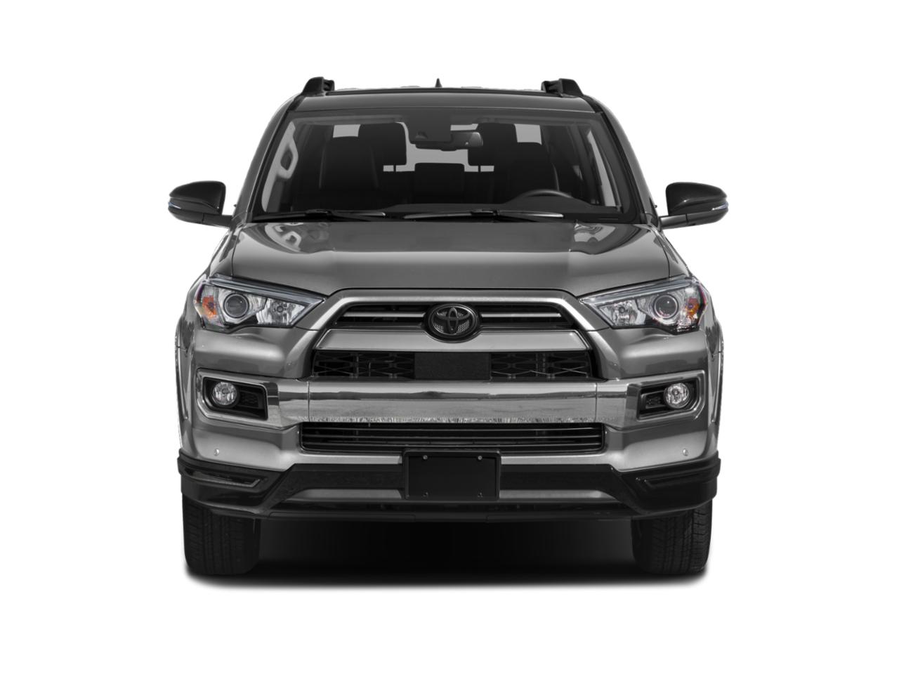 2021 Toyota 4Runner Vehicle Photo in Spokane Valley, WA 99206